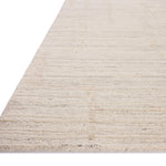 Loloi Greer Ivory / Natural Rug RUGS - wool Loloi