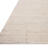 Loloi Greer Ivory / Natural Rug RUGS - wool Loloi