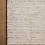 Loloi Greer Ivory / Natural Rug RUGS - wool Loloi