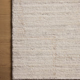 Loloi Greer Ivory / Natural Rug RUGS - wool Loloi