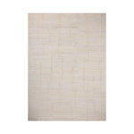 Loloi Greer Ivory / Natural Rug RUGS - wool Loloi 18" x 18" sample