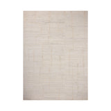 Loloi Greer Ivory / Natural Rug RUGS - wool Loloi 18" x 18" sample