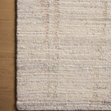 Loloi Greer Grey / Natural Rug RUGS - wool Loloi
