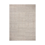 Loloi Greer Grey / Natural Rug RUGS - wool Loloi 18" x 18" sample