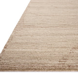 Loloi Greer Beige / Clay Rug RUGS - wool Loloi 18" x 18" sample