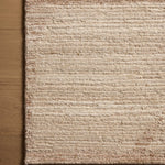 Loloi Greer Beige / Clay Rug RUGS - wool Loloi