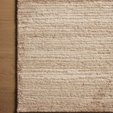 Loloi Greer Beige / Clay Rug RUGS - wool Loloi
