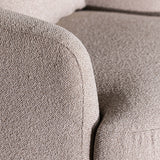 Genevieve Club Chair FURNITURE - accent chair LH IMPORTS