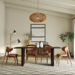 Galaxie Dining Table FURNITURE - dining tables LH IMPORTS