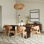 Galaxie Dining Table FURNITURE - dining tables LH IMPORTS