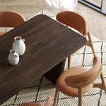 Galaxie Dining Table FURNITURE - dining tables LH IMPORTS