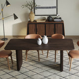 Galaxie Dining Table FURNITURE - dining tables LH IMPORTS