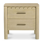 Wiley Nightstand FURNITURE - nightstand Moe's Furniture