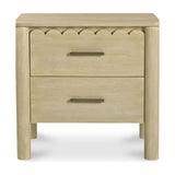 Wiley Nightstand FURNITURE - nightstand Moe's Furniture