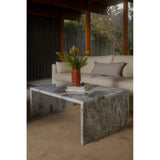 Rosa Coffee Table FURNITURE - coffee table Moe's Furniture