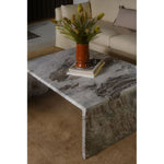 Rosa Coffee Table FURNITURE - coffee table Moe's Furniture