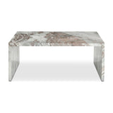 Rosa Coffee Table FURNITURE - coffee table Moe's Furniture