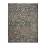 IN STORE - Loloi Giada Lagoon / Multi Rug IN STORE - Rugs Loloi 2'7" x 4'