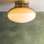Gianna Flush Mount LIGHTING - Flush Mount Hudson Valley Lighting