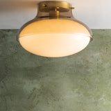 Gianna Flush Mount LIGHTING - Flush Mount Hudson Valley Lighting