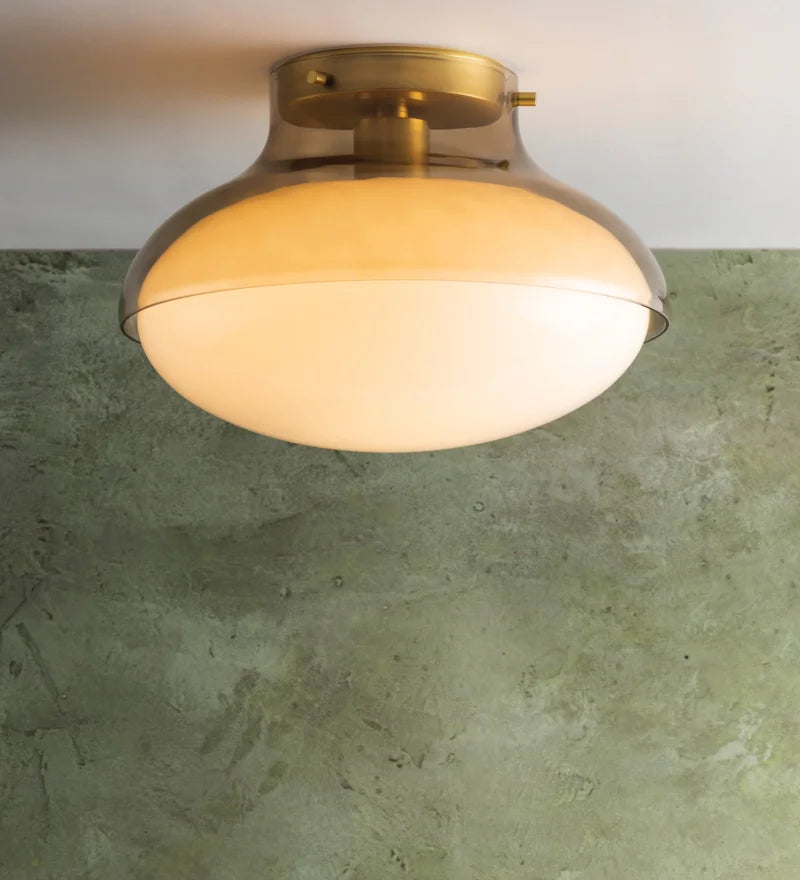 Gianna Flush Mount LIGHTING - Flush Mount Hudson Valley Lighting