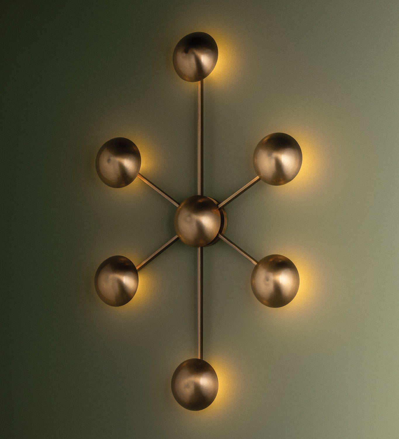 Giovanni Wall Sconce LIGHTING - wall sconce Hudson Valley Lighting
