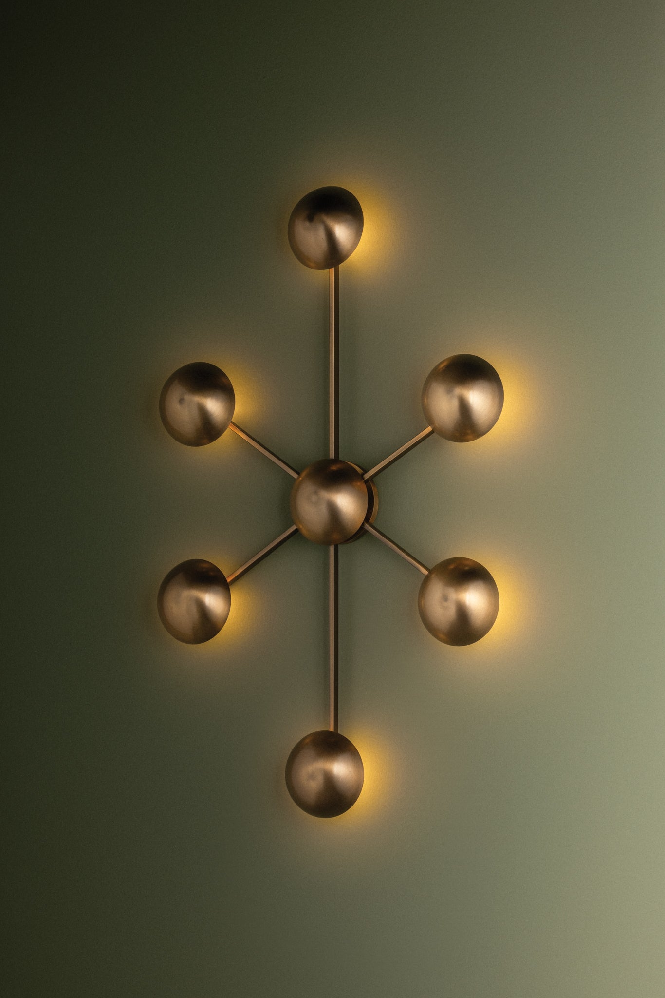 Giovanni Wall Sconce LIGHTING - wall sconce Hudson Valley Lighting