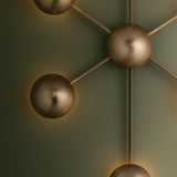 Giovanni Wall Sconce LIGHTING - wall sconce Hudson Valley Lighting