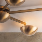 Giovanni Wall Sconce LIGHTING - wall sconce Hudson Valley Lighting