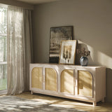 Gracie Sideboard FURNITURE - sideboard Union Home