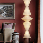 Greendale Floor Lamp LIGHTING - Floor Lamp Hudson Valley Lighting