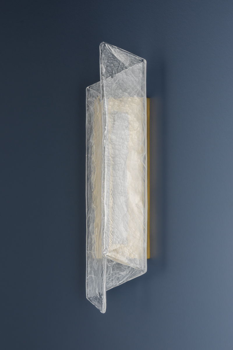 Greenville Wall Sconce LIGHTING - wall sconce Hudson Valley Lighting