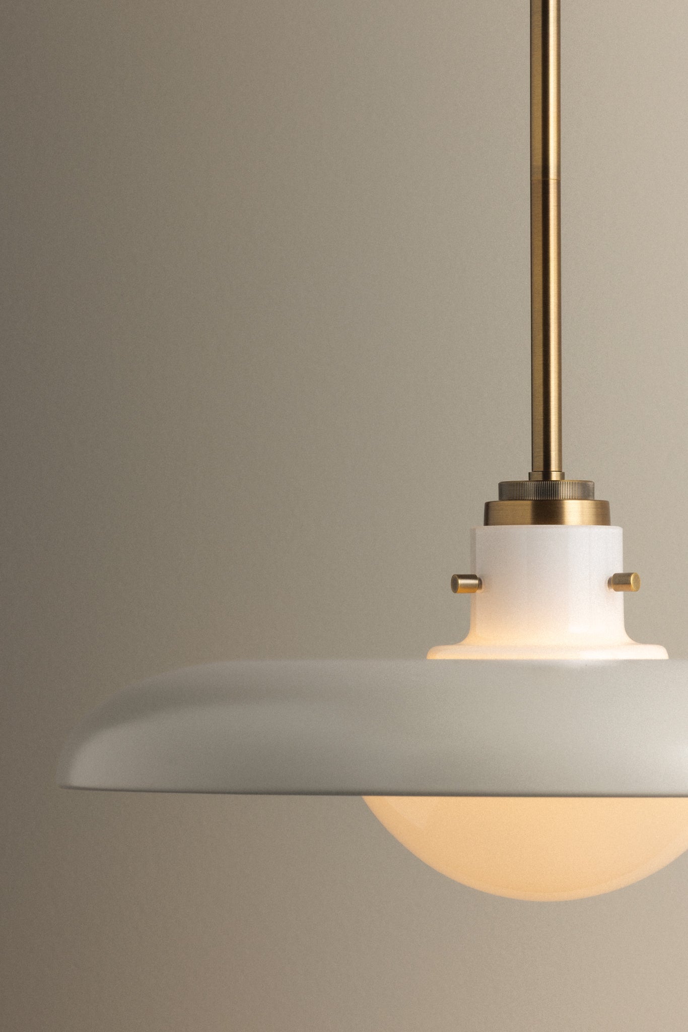 Gustavo Pendant LIGHTING - pendant Hudson Valley Lighting