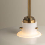Gustavo Pendant LIGHTING - pendant Hudson Valley Lighting