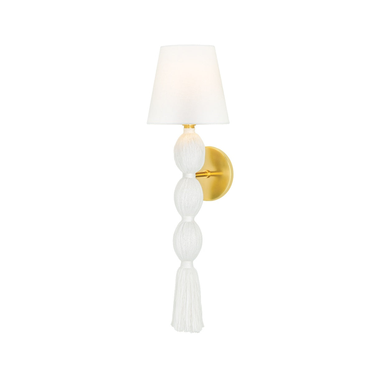 Indra Wall Sconce LIGHTING - Wall Sconce Hudson Valley Lighting