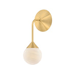 Natasha Wall Sconce LIGHTING - Wall Sconce Hudson Valley Lighting