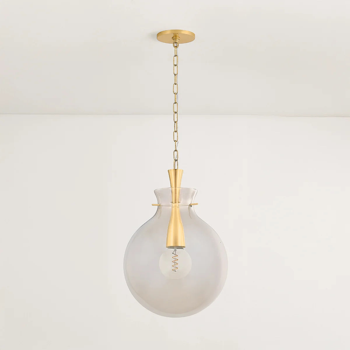 Benita Pendant LIGHTING - Pendant Hudson Valley Lighting