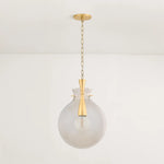 Benita Pendant LIGHTING - Pendant Hudson Valley Lighting