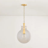 Benita Pendant LIGHTING - Pendant Hudson Valley Lighting