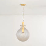 Benita Pendant LIGHTING - Pendant Hudson Valley Lighting