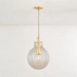 Benita Pendant LIGHTING - Pendant Hudson Valley Lighting