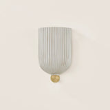 Amira Wall Sconce LIGHTING - Wall Sconce Hudson Valley Lighting