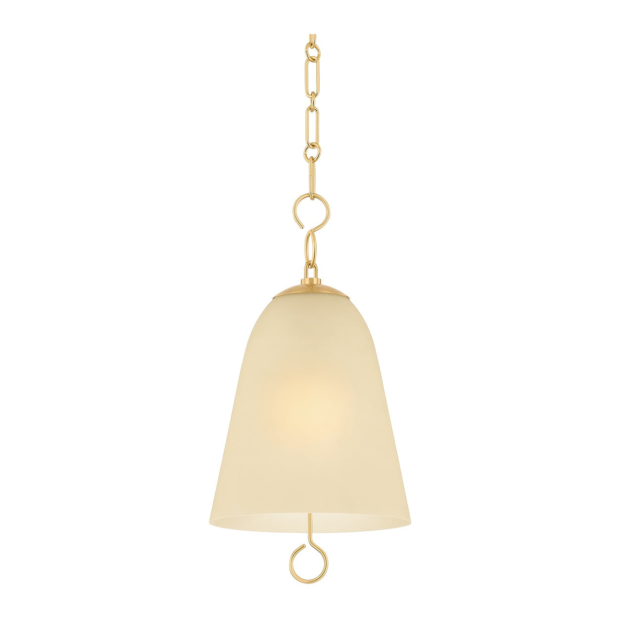 Christine Pendant LIGHTING - Pendant Hudson Valley Lighting Small