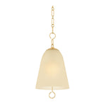 Christine Pendant LIGHTING - Pendant Hudson Valley Lighting Small