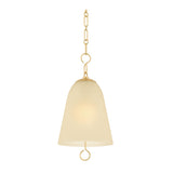 Christine Pendant LIGHTING - Pendant Hudson Valley Lighting Small