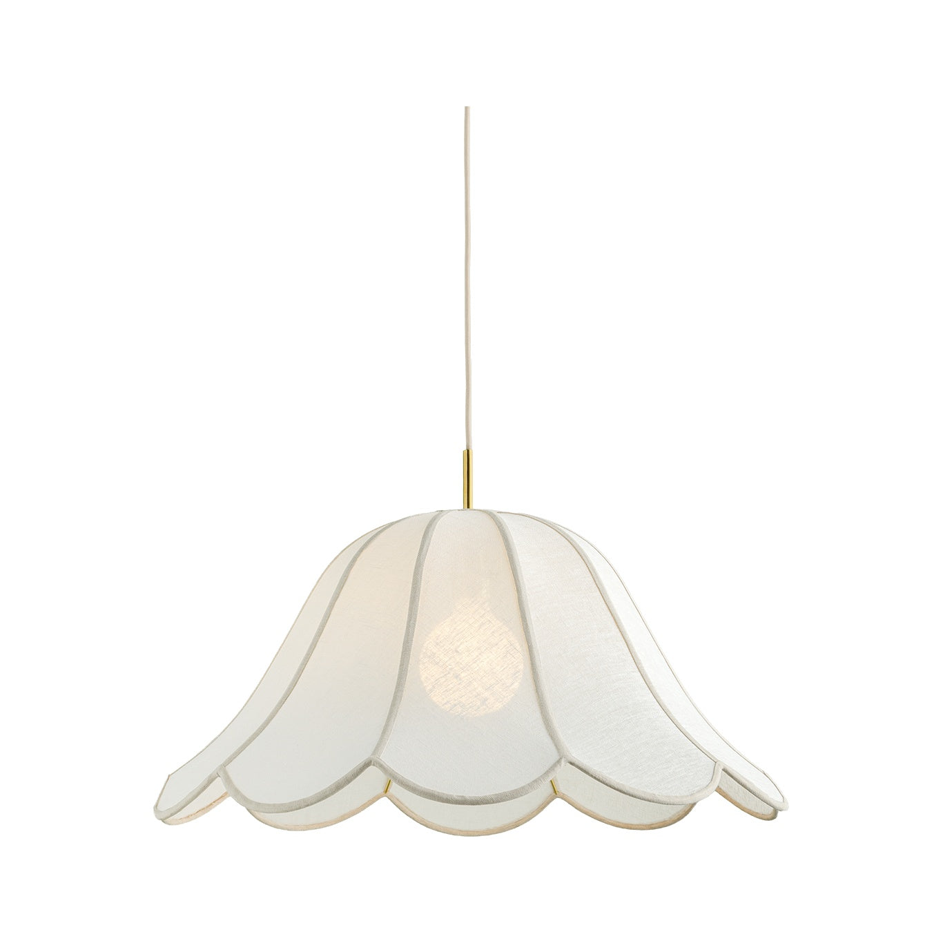 Dara Pendant LIGHTING - Pendant Hudson Valley Lighting Small