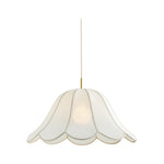 Dara Pendant LIGHTING - Pendant Hudson Valley Lighting Small