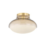 Gianna Flush Mount LIGHTING - Flush Mount Hudson Valley Lighting