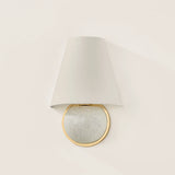 Marlena Wall Sconce LIGHTING - Wall Sconce Hudson Valley Lighting