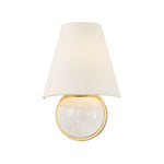 Marlena Wall Sconce LIGHTING - Wall Sconce Hudson Valley Lighting